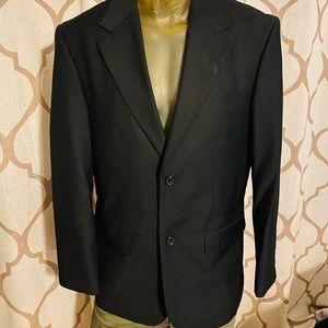 Two button Suit Jacket